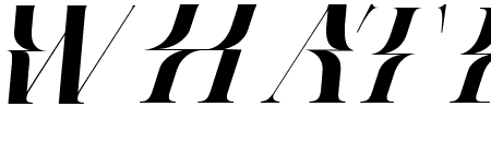 Protest Regular Italic