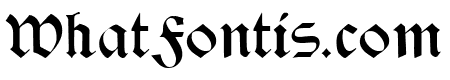 Medievalnewspaper Regular