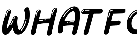 HAPPY SONG Italic