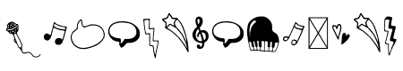 Legero Doodles