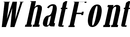 ENVIE ITALIC