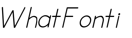 ABCD_Ref_Regular_Italic
