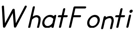ABCD_Ref_Medium_Italic