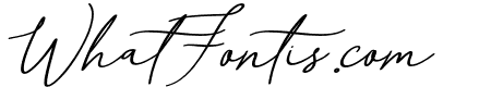 Knox-Migdalia-Calligraphy