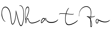 GosfilaSignature-Regular