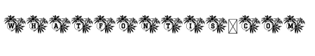 BlackEyedSusan Mono