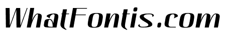 Hautte-MediumItalic