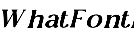 Zasline Italic