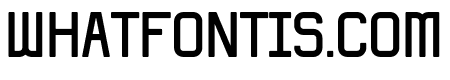 IndentRegular