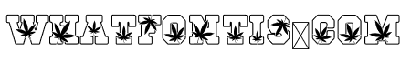 Cannabis Outline
