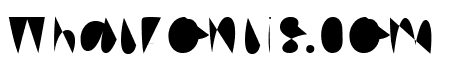 Pinsetter Line 1
