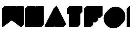 Meastro Display Extruded RG-UP