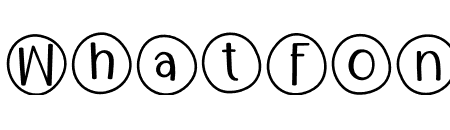 Bubble Dot