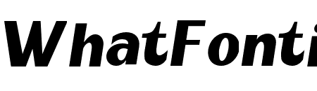 Bassidle-MediumItalic