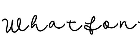 Slowly Lovely Script
