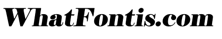 Guardian City Italic