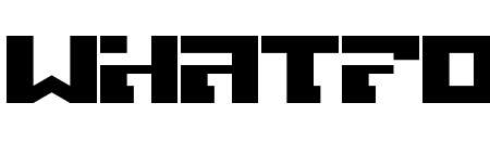 Walk Break Font