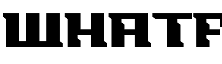Destrog Font