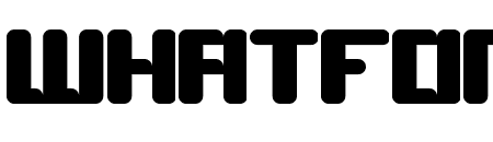 Gymexe Font