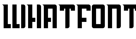 Rogitex Font