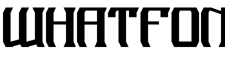 Aegis Gaming Font