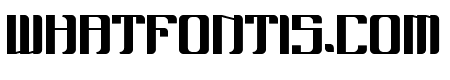 Gexang Font