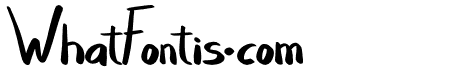 Mikamoris Font