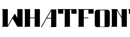 Vaskogiv Font