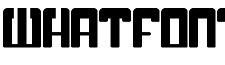Sigares Font