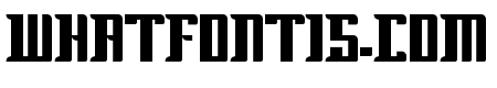Soang Gaming Font