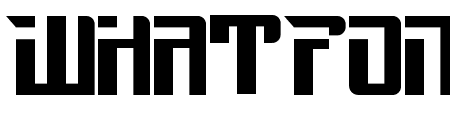 Maxim Gaming Font