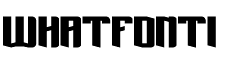 Rasengan Font