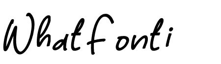 Christmas Tree Italic
