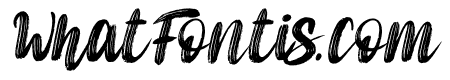 DancingBrush-Italic