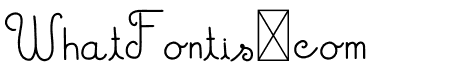 Typograph