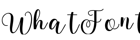 Rosalyn Script