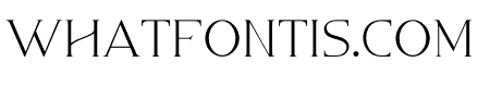 Brolia Ligature