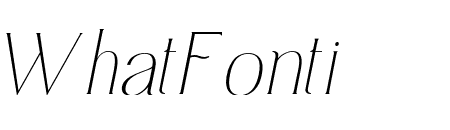 HinayaItalic