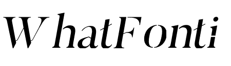 Elayne-Regular Italic