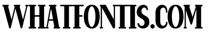 Malibu Holiday Serif