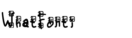 Plate Regular