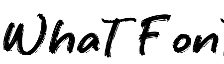 BAREHOP Italic