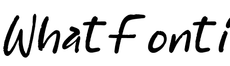 Caroline Display Italic