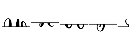 Artegria Monogram Split