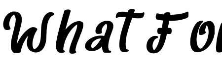 Winter Cold Italic