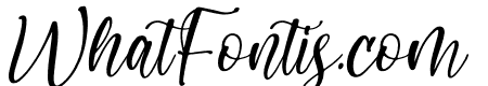 Marifossa Italic