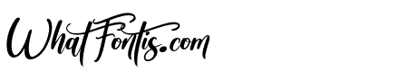 Snowtimes Italic