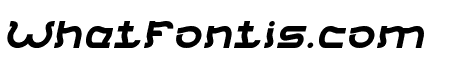 Romantic Quotes Bold Italic