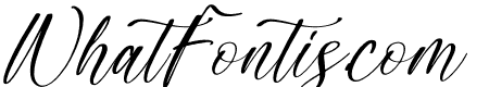 Angellica Italic