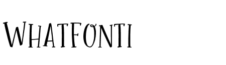 Roseroot Cottage Serif